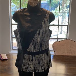 Catherine Malandrino top